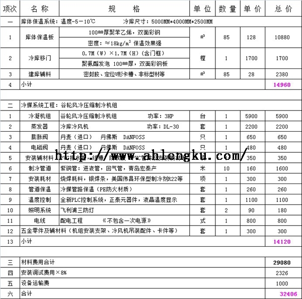 1万斤茶叶冷库全套报价.jpg